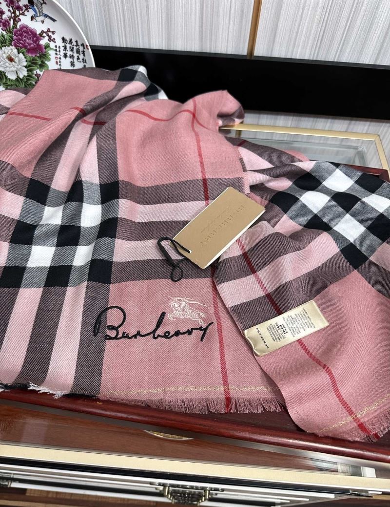 Burberry Scarf